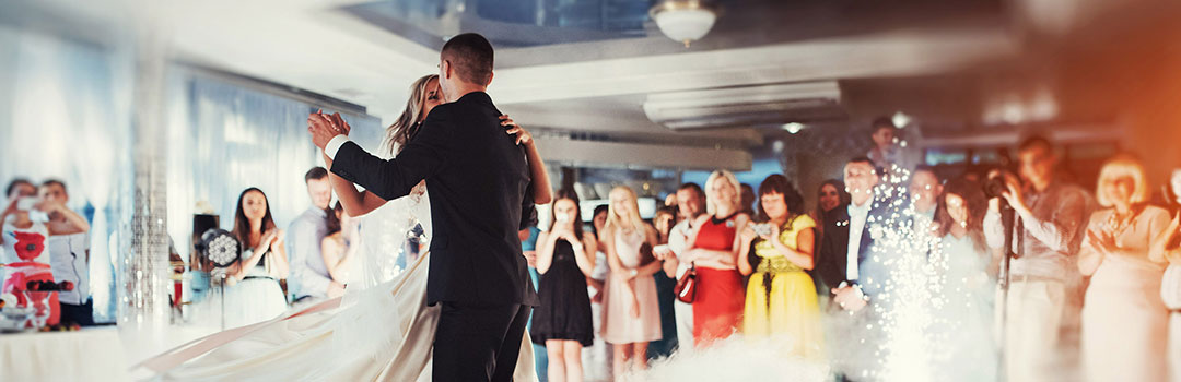 Wedding Dance Lessons